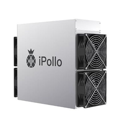 85TH Bitcoin Mining Machine High Performance Ipollo B1 Miner