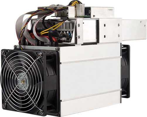 12.8TH 1850W DCR Coin Miner StrongU STU U1+ Blake256R14 Algorithm With PSU