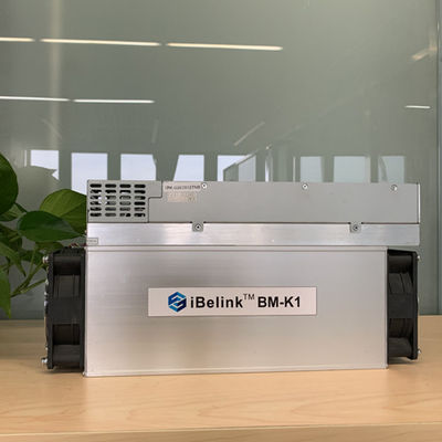 Second Hand iBeLink BM-K1+ Kadena High Profitable Blake2S Hash Function (KDA)