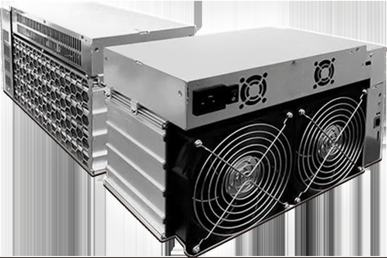 Bitcoin Miner Machine 3400W KOI Miner C16 MAX 113TH/s